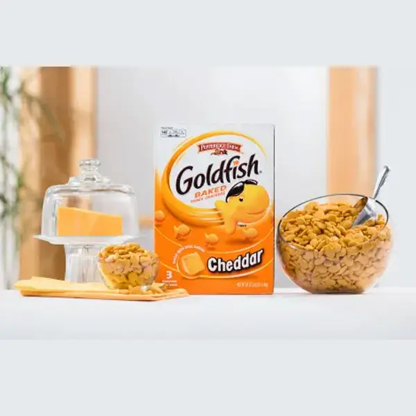 Pepperidge Farm Routes