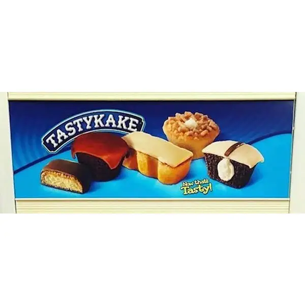 TaskyKake Route