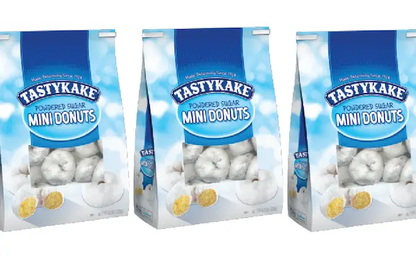TASTYKAKE Route