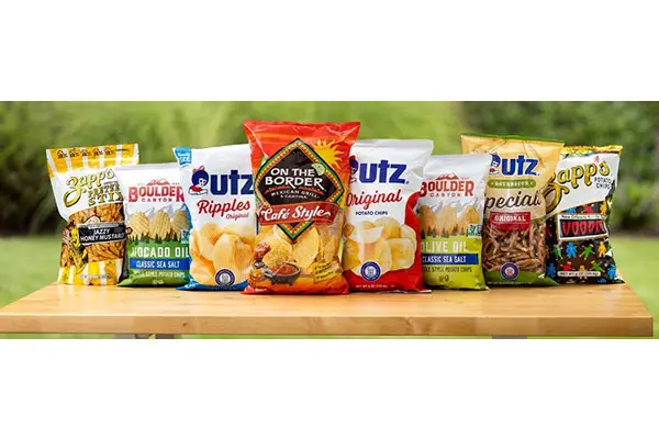 UTZ Route